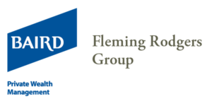 Baird Private Wealth Management Fleming Rodgers Group Logo