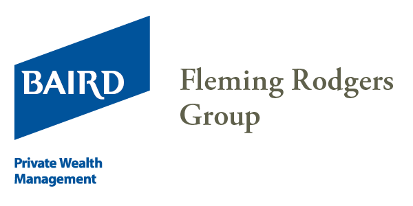 Baird Private Wealth Management Fleming Rodgers Group Logo