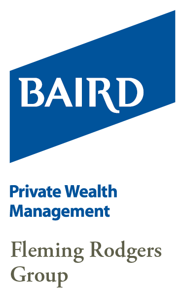 Baird Private Wealth Management Fleming Rodgers Group Logo